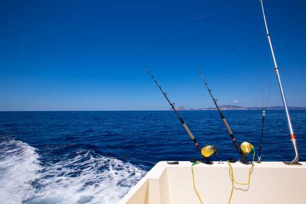 Private Fishing and Snorkeling Panga