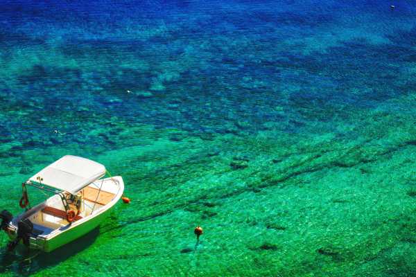 Private Fishing and Snorkeling Panga
