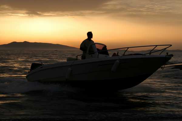 Private Fishing and Snorkeling Panga