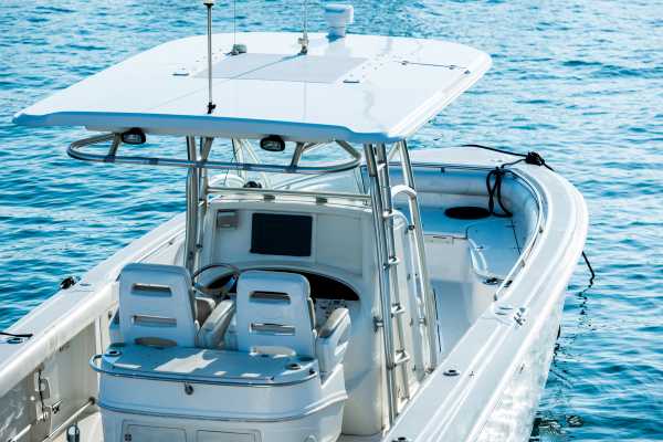 Private Fishing and Snorkeling Panga
