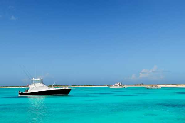 Private Fishing and Snorkeling Panga