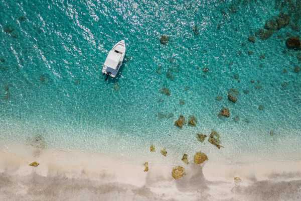Private Fishing and Snorkeling Panga