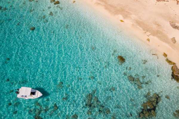 Private Fishing and Snorkeling Panga