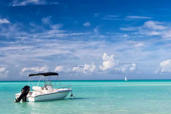 Private Fishing and Snorkeling Panga
