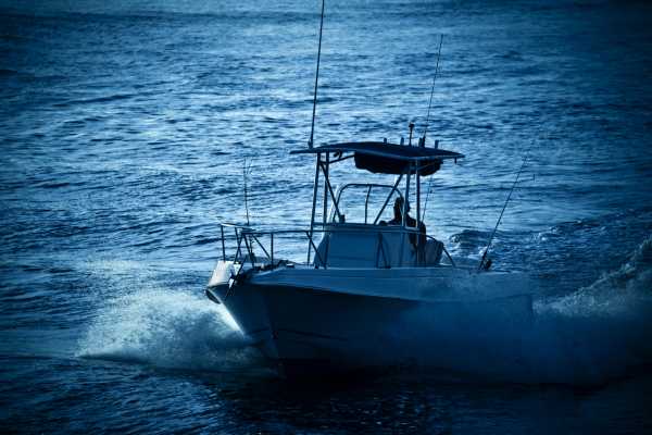 Private Fishing and Snorkeling Panga