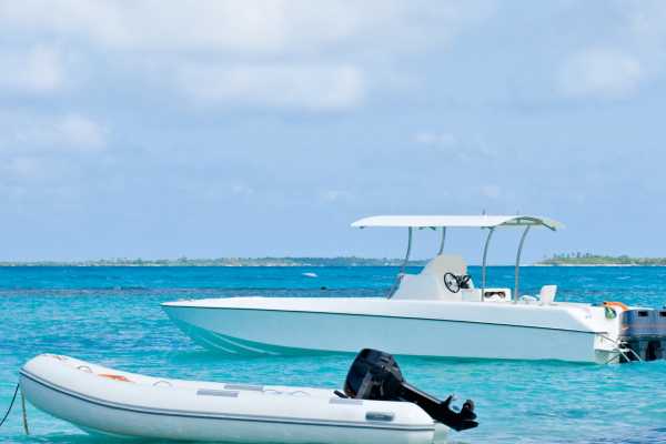 Private Fishing and Snorkeling Panga