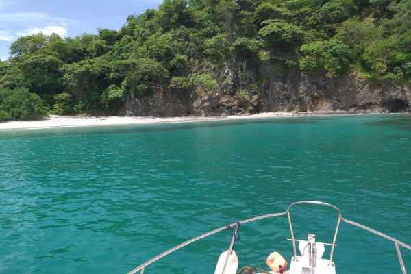 Private Fishing and Snorkeling Panga