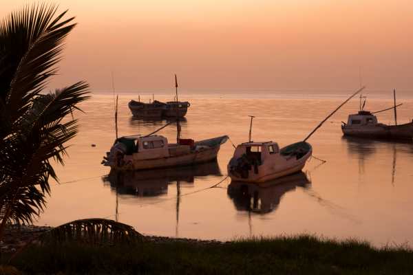 Private Fishing and Snorkeling Panga
