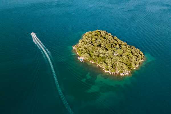 Private Fishing and Snorkeling Panga