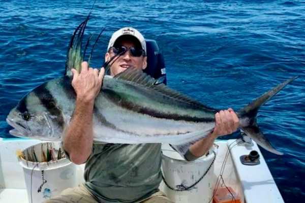 Private Fishing and Snorkeling Panga