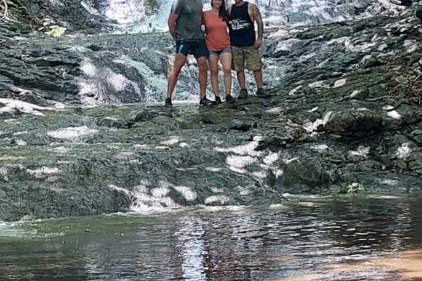 ATV Mountains and Jungles Tour