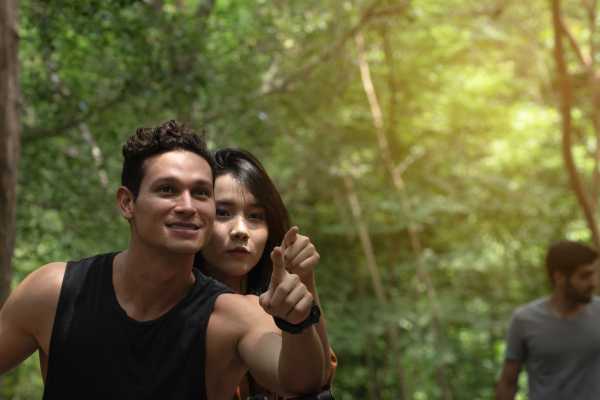 ATV Mountains and Jungles Tour