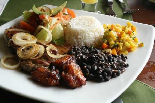 Casado Lunch and ATV Tour