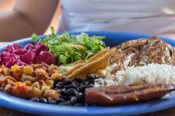 Casado Lunch and ATV Tour