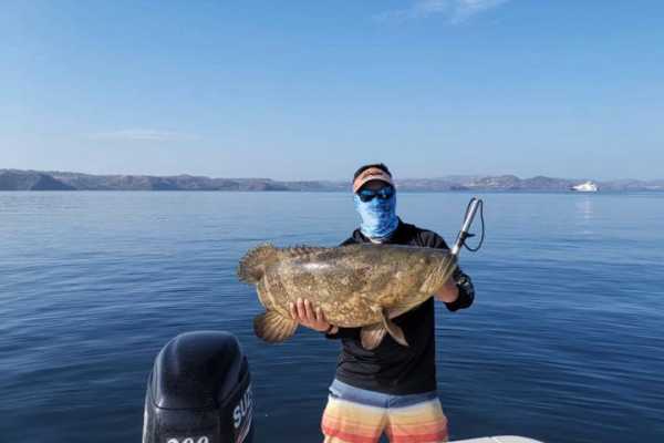 Panga Fishing and Snorkeling ATV Tour