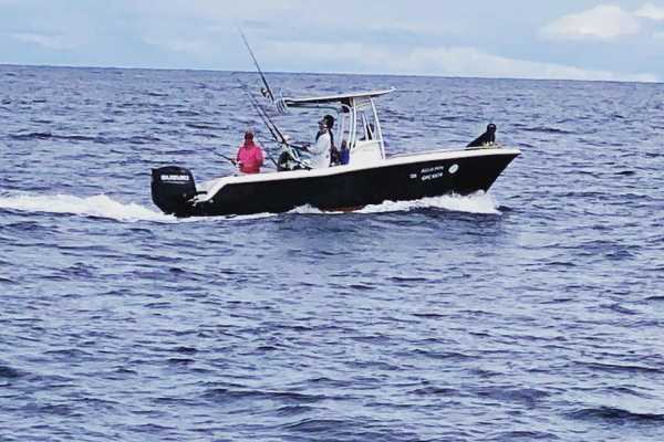 Panga Fishing and Snorkeling ATV Tour