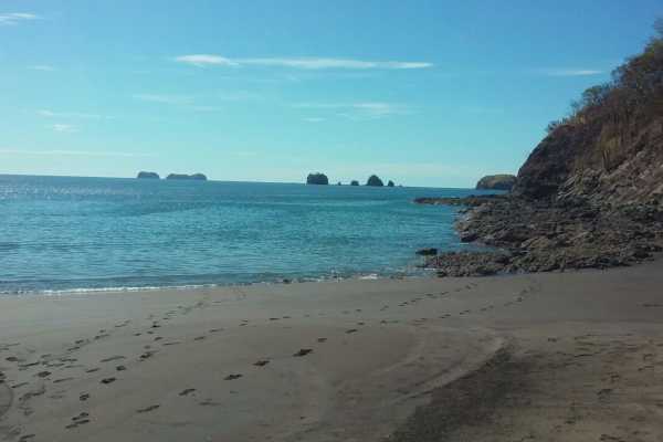 Surf Lessons and ATV Tour