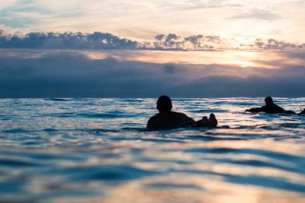 Surf Lessons and ATV Tour