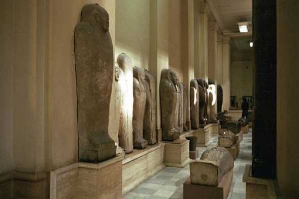 Cairo excursions from Dahab by bus