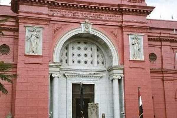 Cairo excursions from Dahab by bus