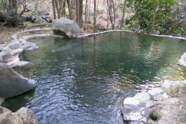 Monteverde "Secret" Hot Spring Trip
