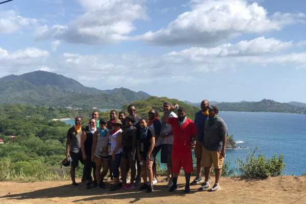 Jungles and Mountains Buggy Tour