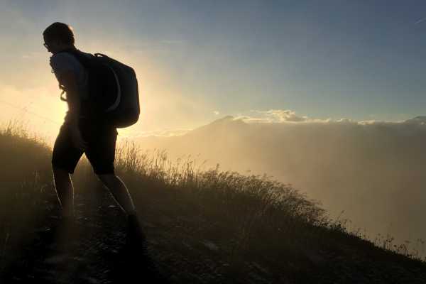 Jungles and Mountains Buggy Tour