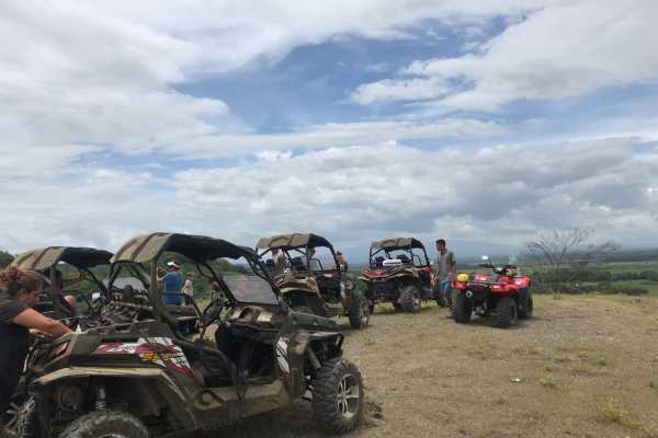Coastlines Beach Buggy Tour