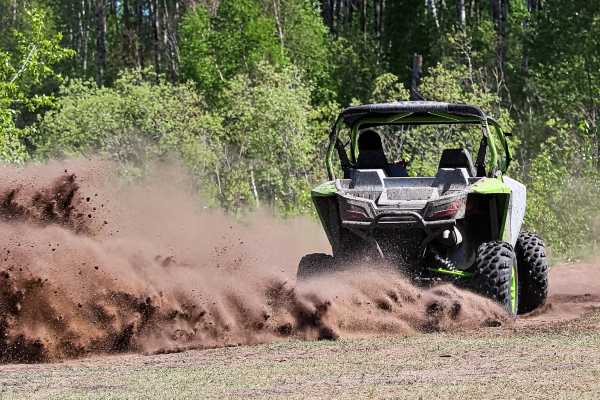 Coastlines Beach Buggy Tour