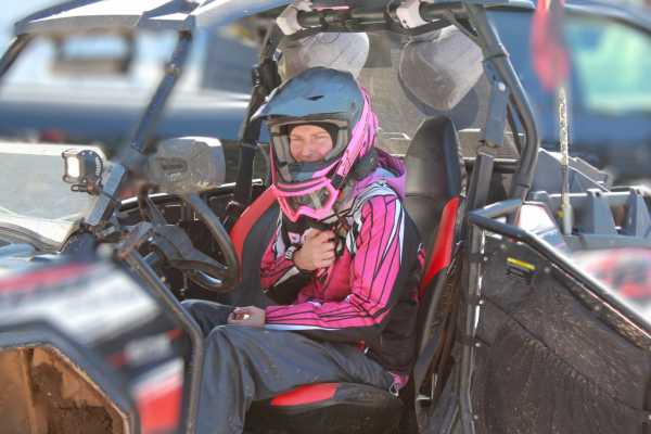 Coastlines Beach Buggy Tour