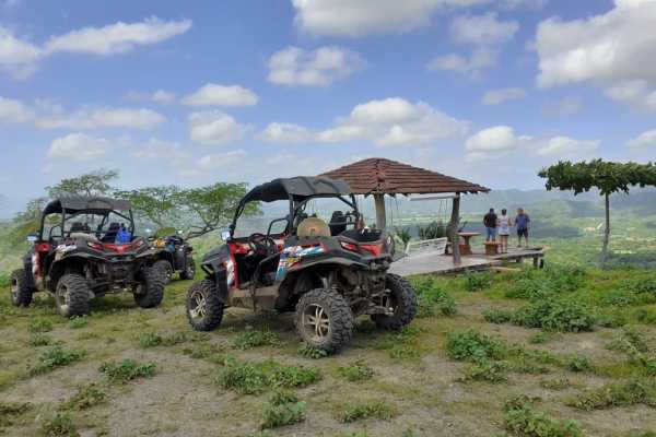 Coastlines Beach Buggy Tour