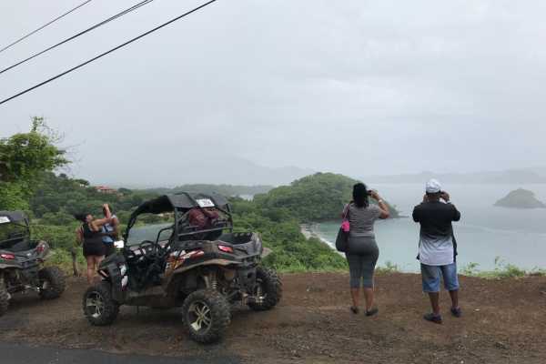 Coastlines Beach Buggy Tour