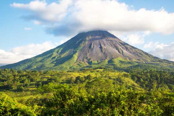 Arenal Hanging Bridges Tour
