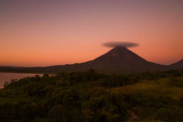 Arenal Hanging Bridges Tour
