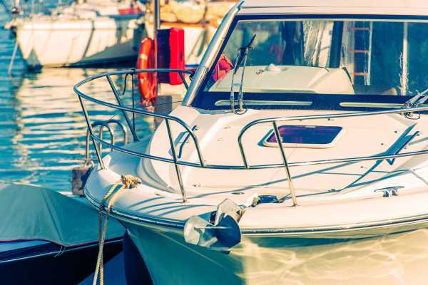 Pro Sport Fishing Excursion
