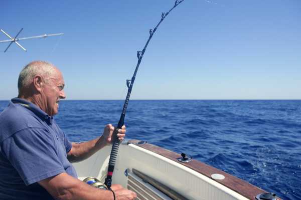 Pro Sport Fishing Excursion