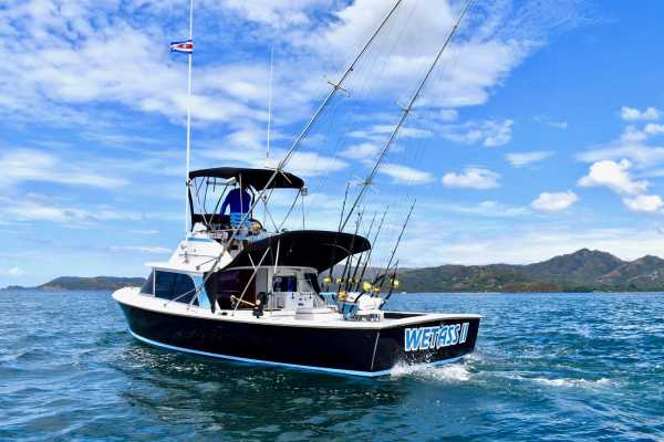 Pro Sport Fishing Excursion