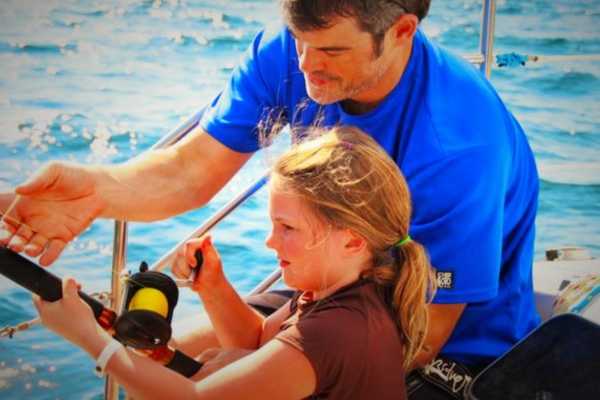 Pro Sport Fishing Excursion