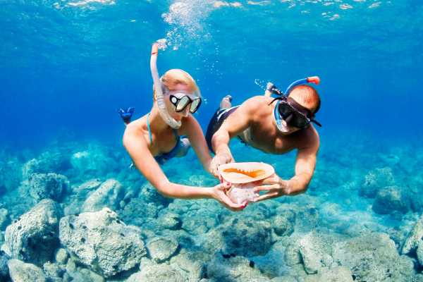 Pro Sport Fishing Excursion