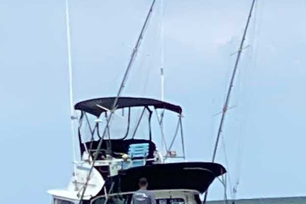 Pro Sport Fishing Excursion