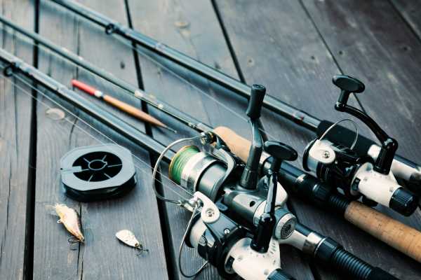 Pro Sport Fishing Excursion