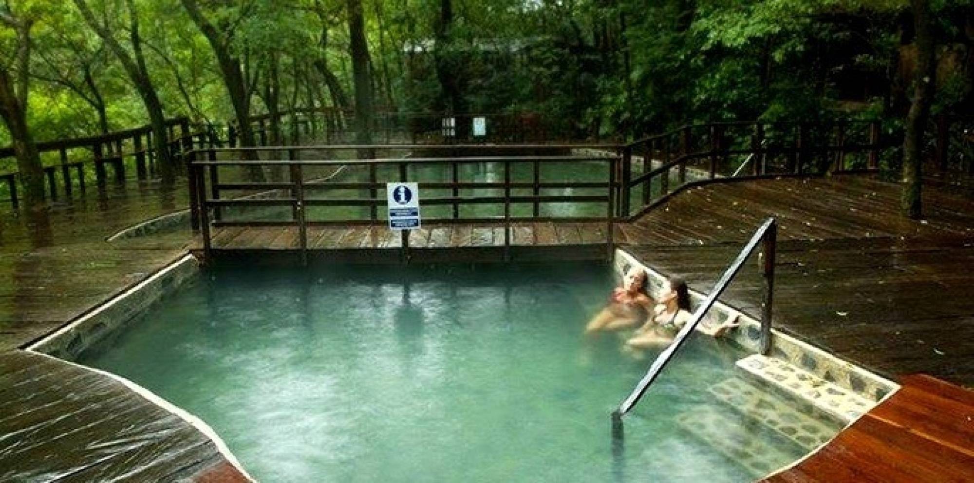 Buena Vista Adventure, Rincón Volcano, Costa Rica to Flamingo