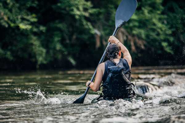 Tamarindo Estuary Kayaking Tour
