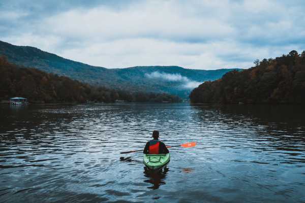 Tamarindo Estuary Kayaking Tour