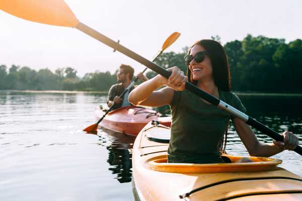 Tamarindo Estuary Kayaking Tour