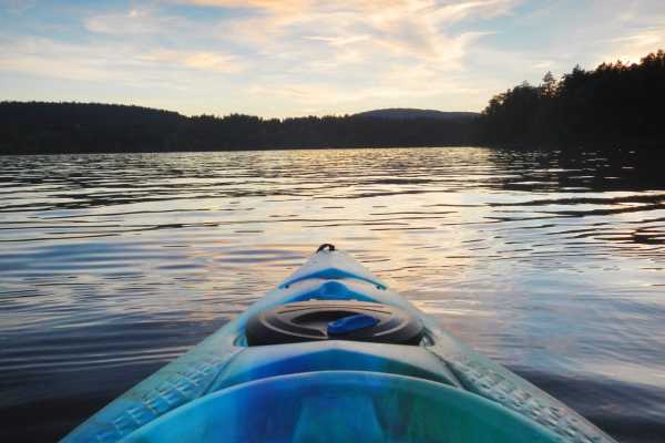 Tamarindo Estuary Kayaking Tour