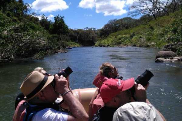 Corobici River Floating Tour