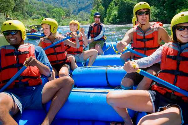 Corobici River Floating Tour