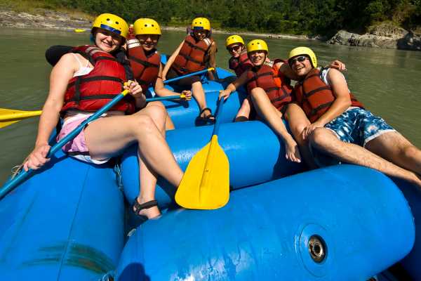 Corobici River Floating Tour