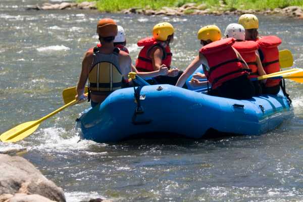 Corobici River Floating Tour